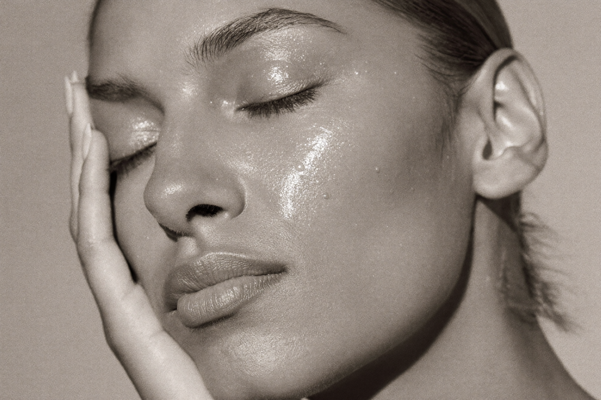 Skin brightening & glow