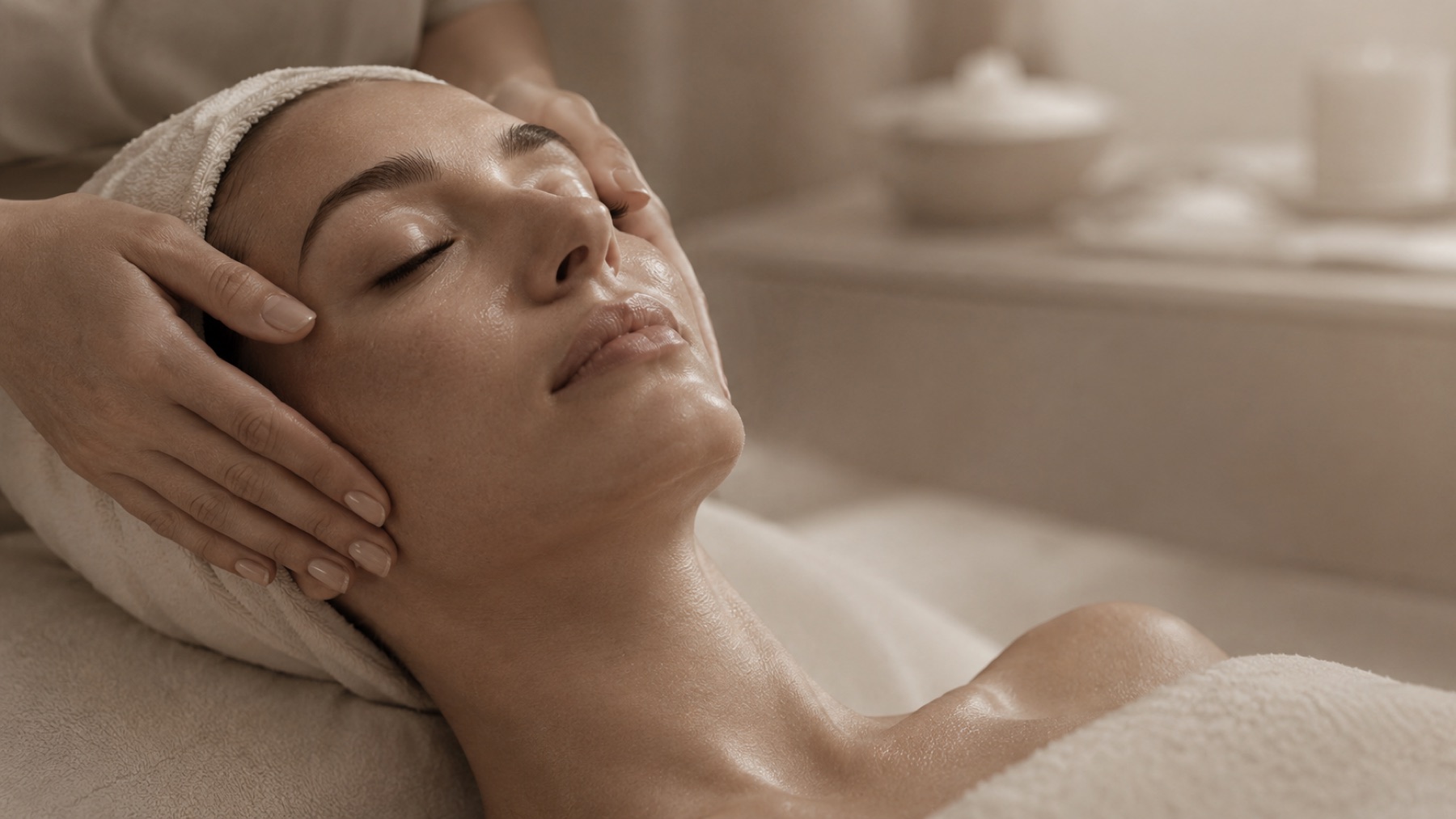 Skin & anti-ageing