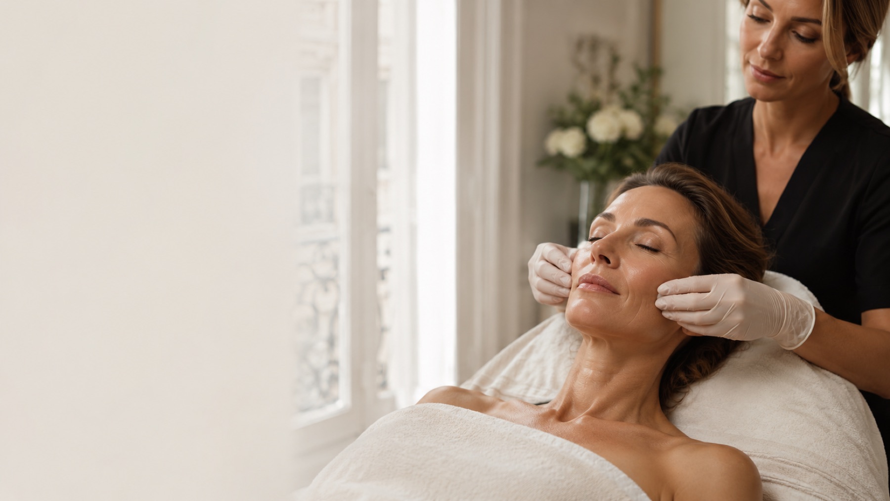 Injectable consultations