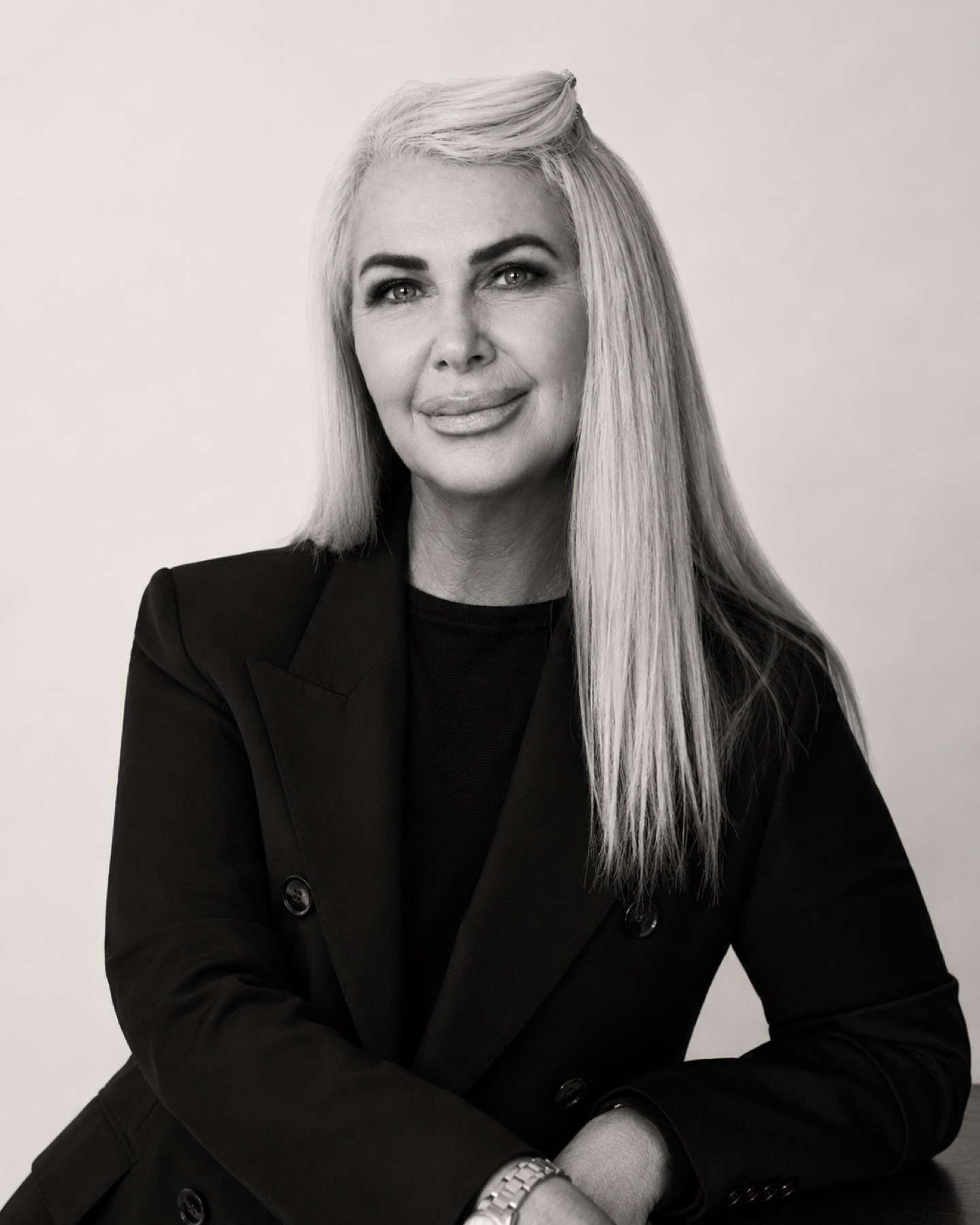 Julie Marsden, founder of SkinMedics