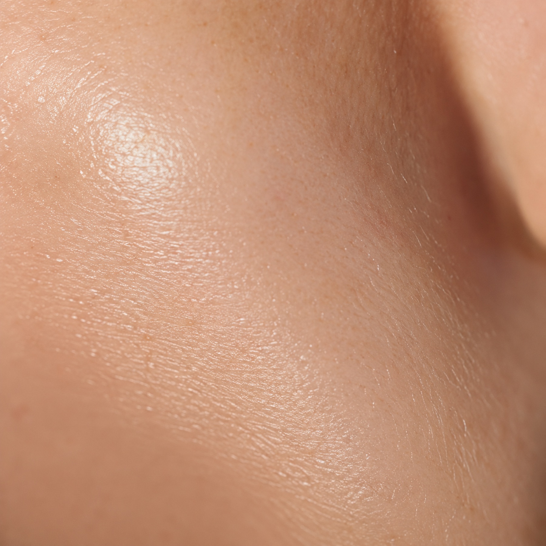 Radiant, healthy skin