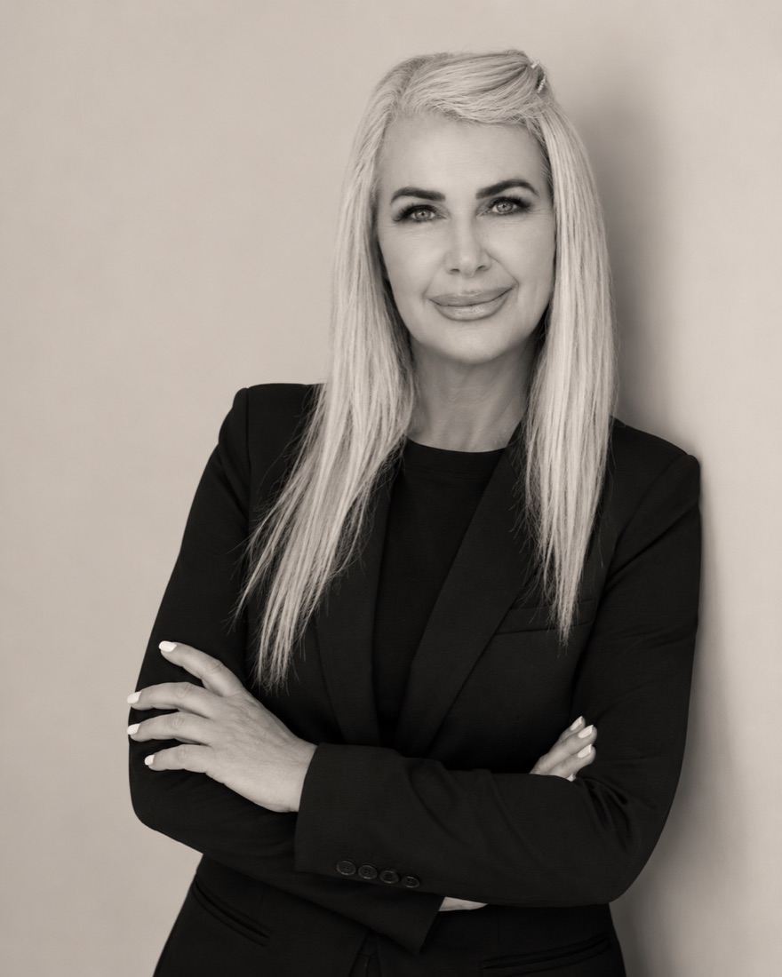 Julie Marsden, Founder & Clinical Director