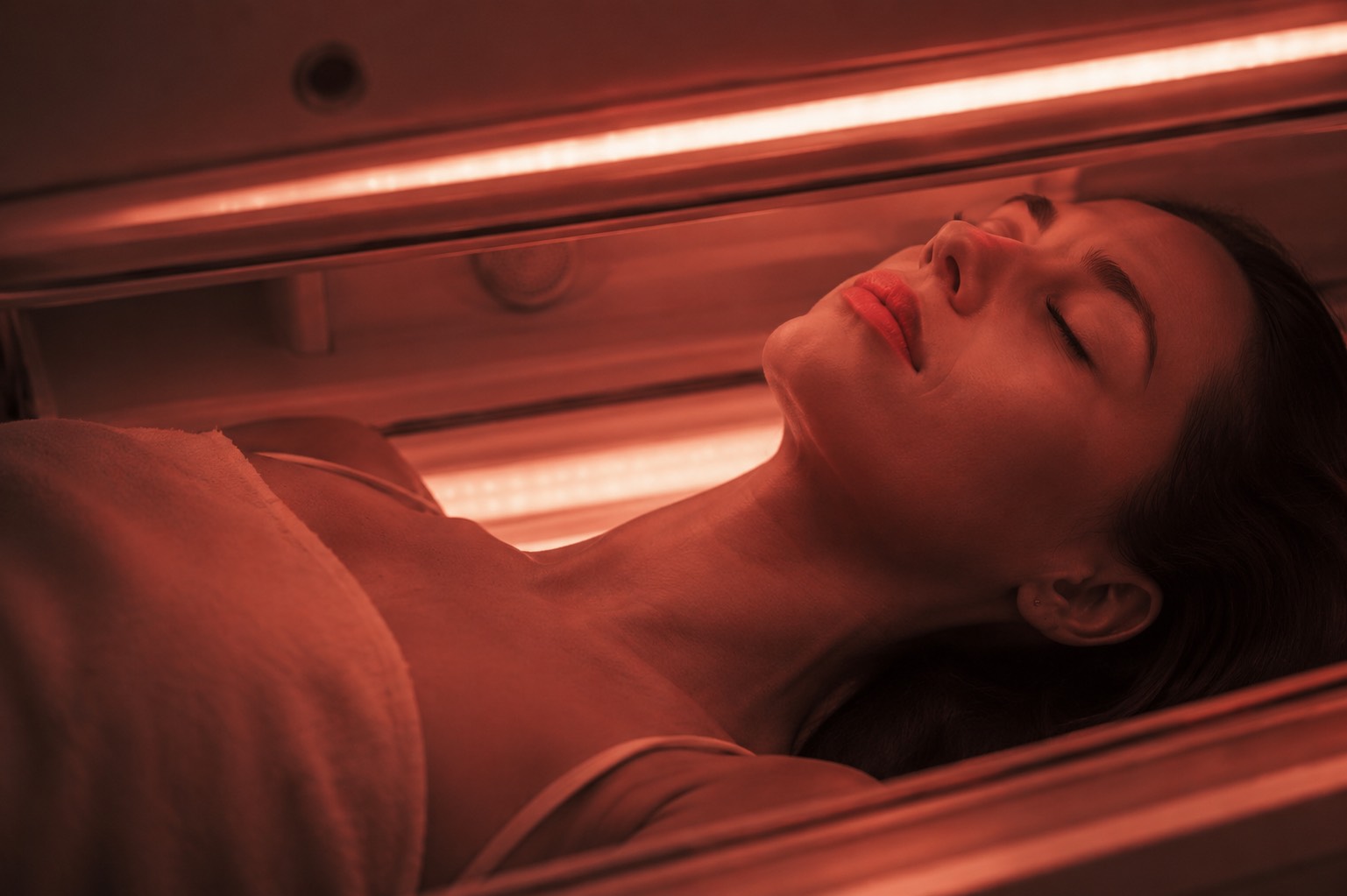 Collagen Bed