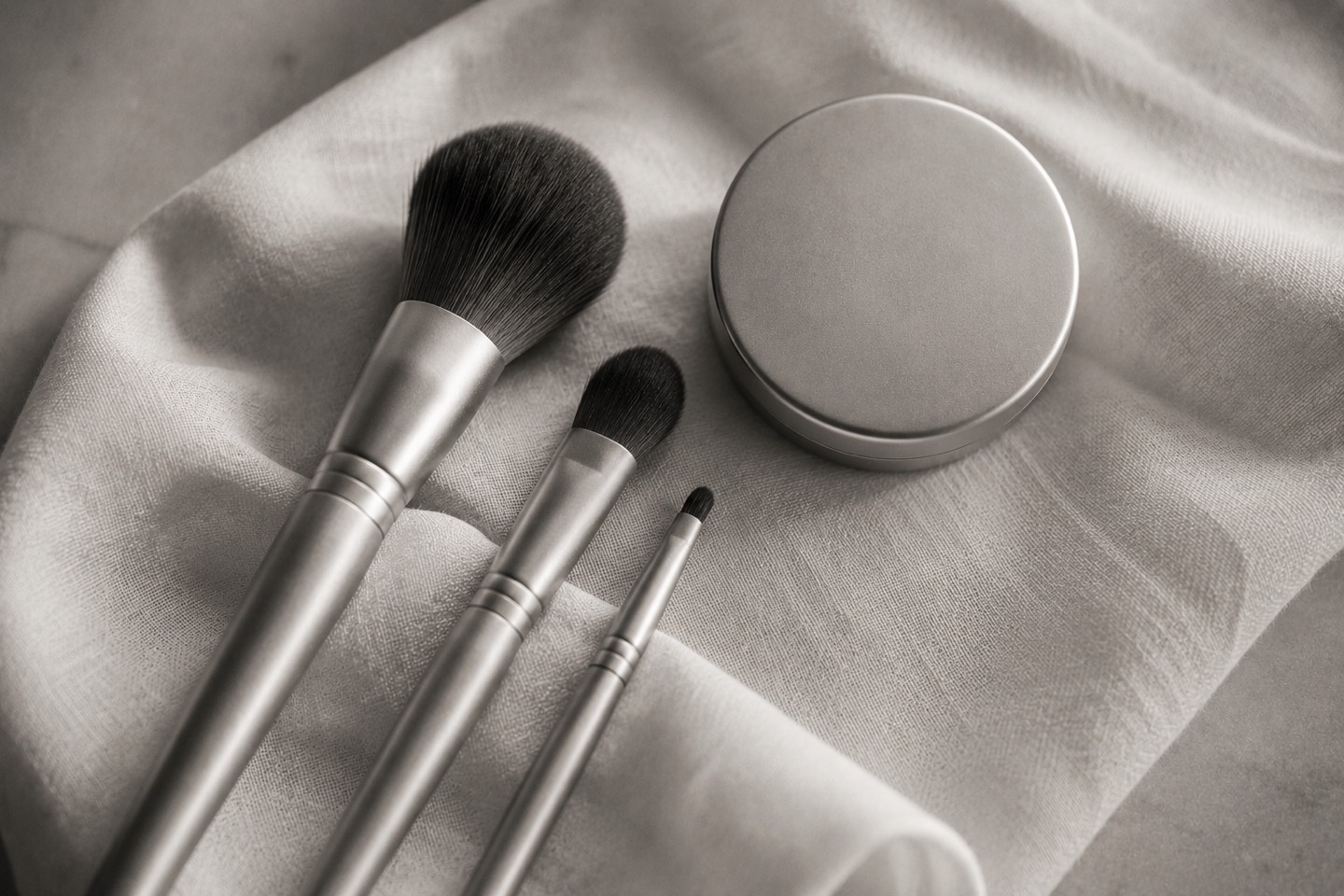 Make-Up Artistry